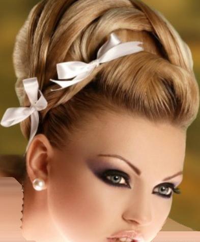عکس عروس فارسی