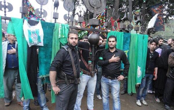 عکس لاتی محرمی