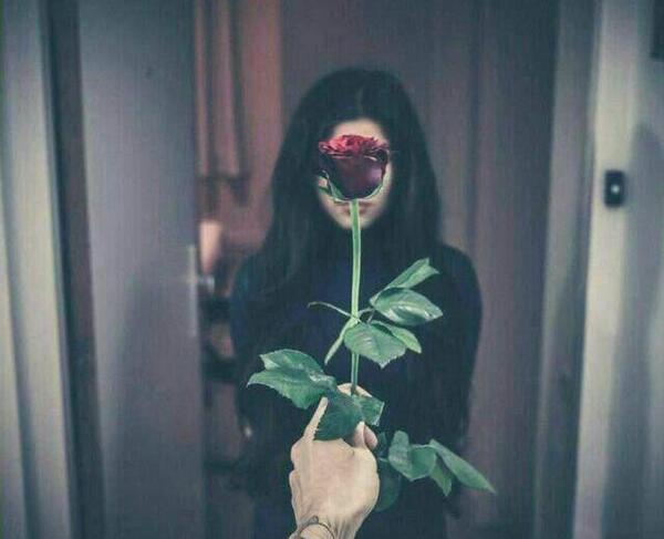 عکس عاشقانه بدون متن برای کلیپ