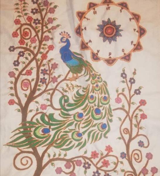 عکس ساعت پته