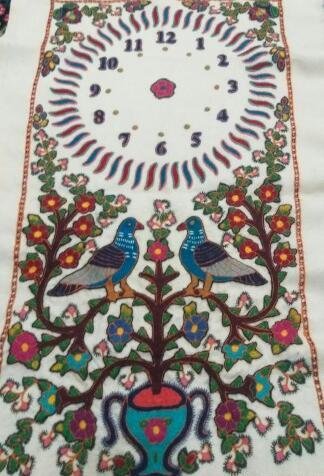 عکس ساعت پته