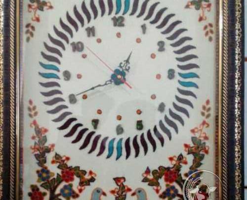 عکس ساعت پته