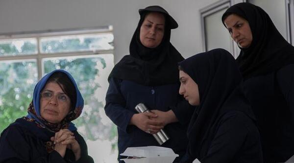 عکس مادر زمین