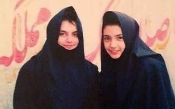 عکس بازیگر زن شبنم قلی خانی