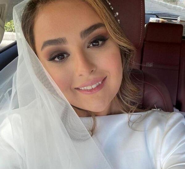 عکس دوست دختر جدید مهراب