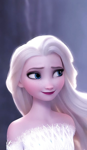 عکس های زیبای السا