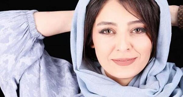 عکس های زیبا ساره بیات