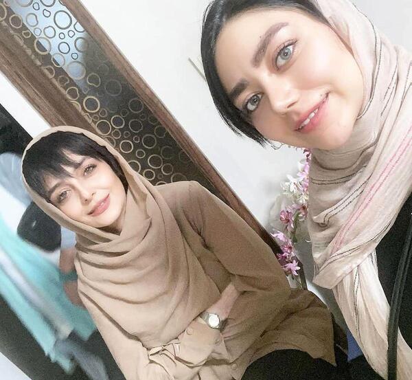 عکس های زیبا ساره بیات