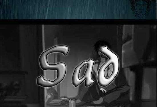 عکس غمگین عاشقانه انگلیسی