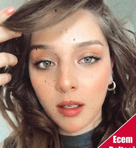عکس قمر درسریال ستاره شمالی