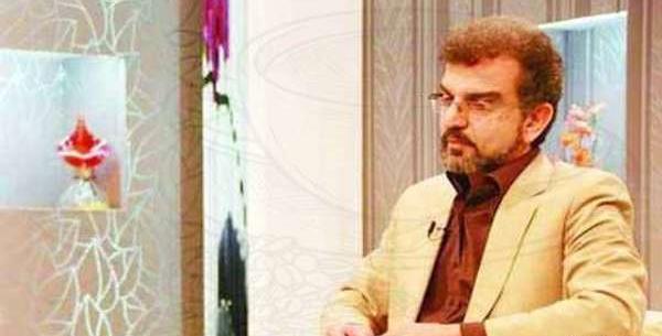 عکس خانوادگی هرمز شجاعی مهر