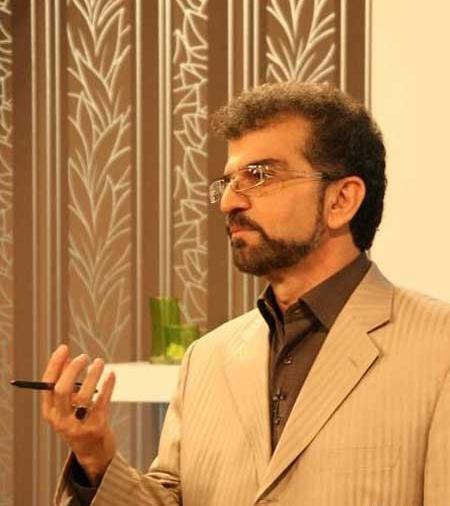 عکس خانوادگی هرمز شجاعی مهر