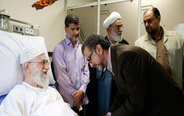 عکس خانوادگی هرمز شجاعی مهر