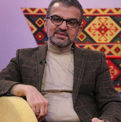 عکس خانوادگی هرمز شجاعی مهر