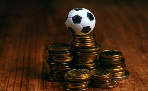 عکس فوتبال شرط بندی