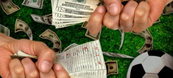 عکس فوتبال شرط بندی