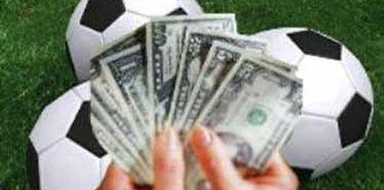 عکس فوتبال شرط بندی