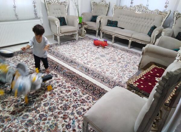 عکس یهویی نی نی سایت