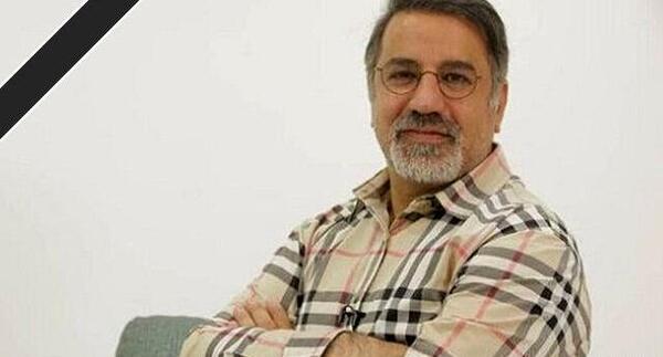 عکس قدیمی علی سلیمانی