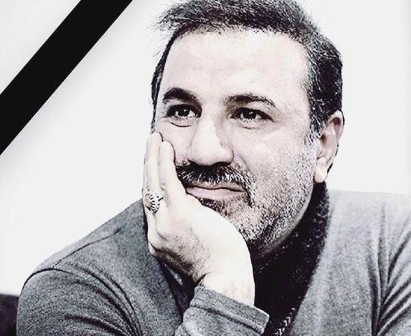 عکس قدیمی علی سلیمانی