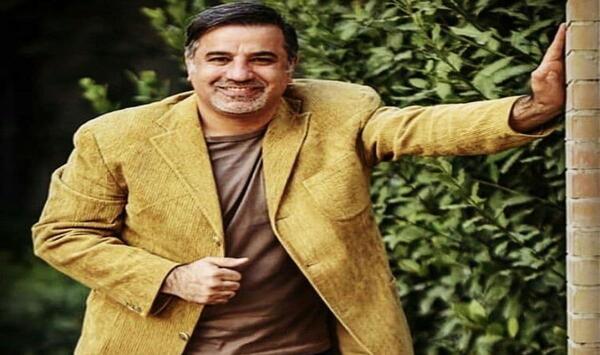 عکس قدیمی علی سلیمانی