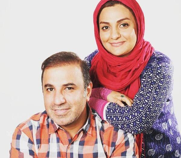 عکس قدیمی علی سلیمانی