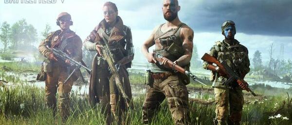 عکس بازی battlefield 2