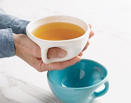عکس چای جالب
