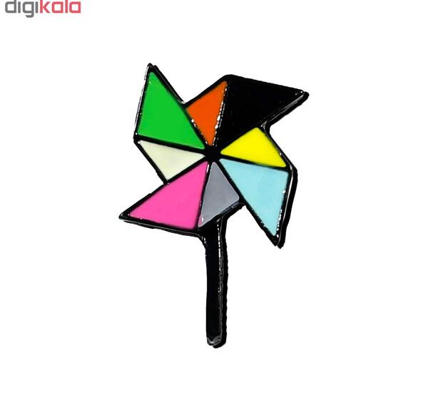 عکس فرفره برای نقاشی