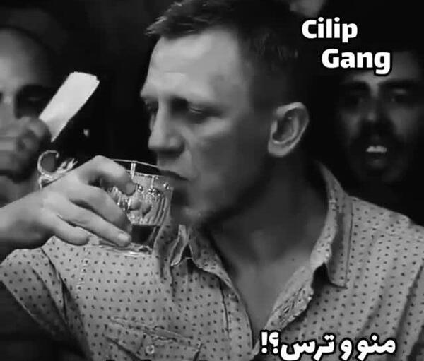 عکس وضعیت واتساپ پسرانه لاتی