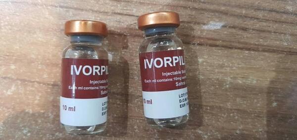 عکس قطره شپش