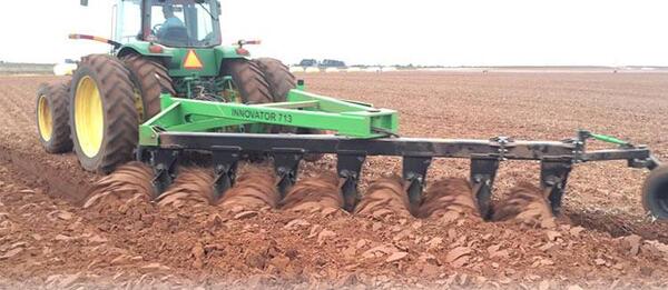 عکس گاوآهن برگردان دار