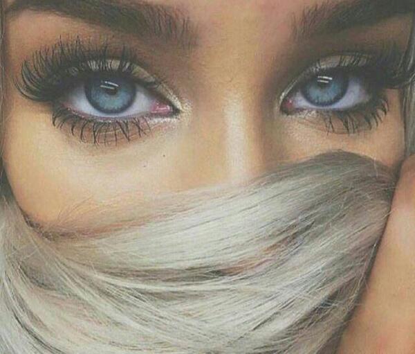 عکس تصاویر چشم