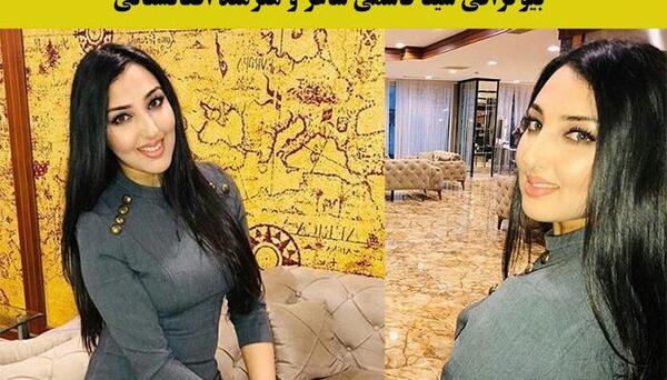 عکس های شاعران افغانستان