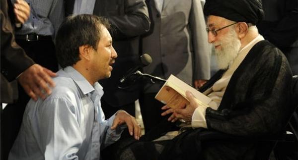 عکس های شاعران افغانستان