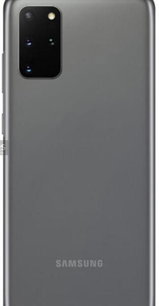 عکس گوشی گلکسی s20