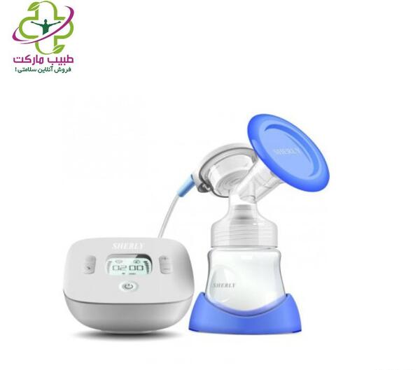 عکس شیر دوش برقی