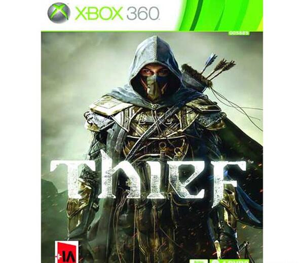 عکس بازی های xbox 360