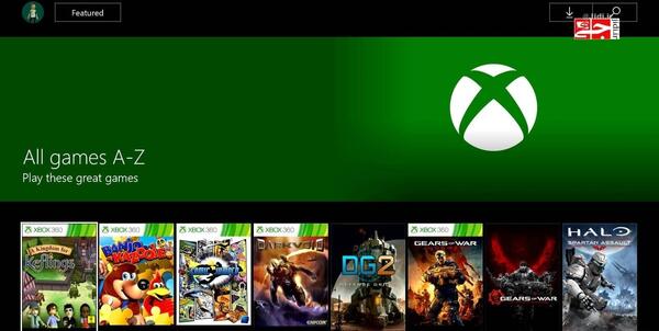 عکس بازی های xbox 360