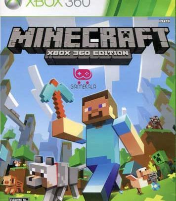 عکس بازی های xbox 360