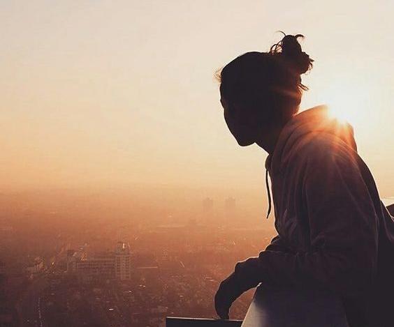 عکس غمگین عاشقانه بدون نوشته
