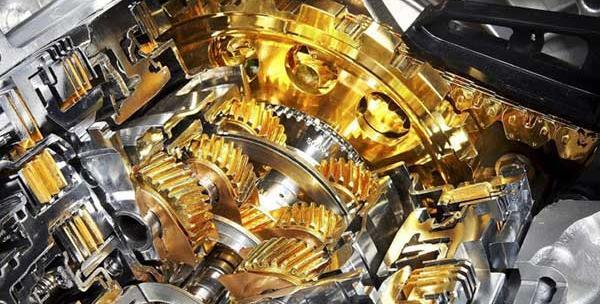 عکس موتور ماشین
