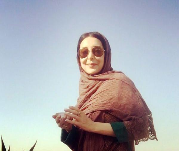 عکس ساده زن