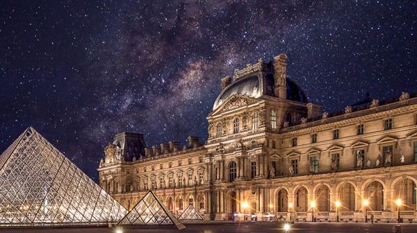 عکس آسمان فتوشاپ