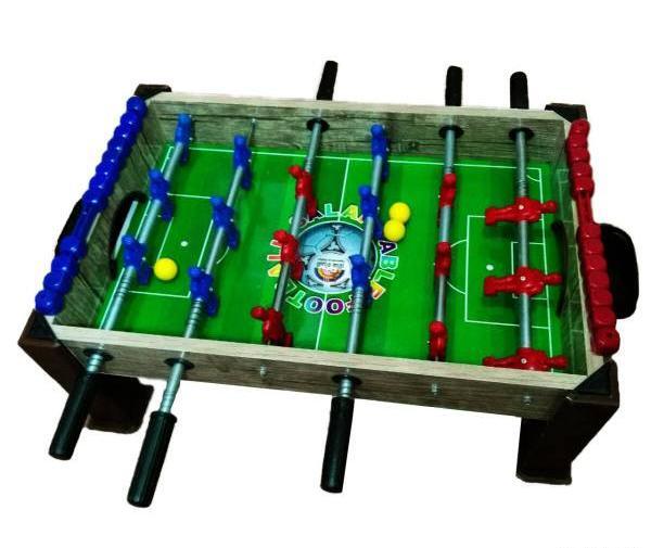 عکس فوتبال دستی خانگی