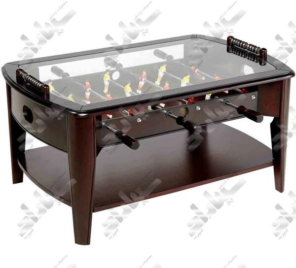 عکس فوتبال دستی خانگی