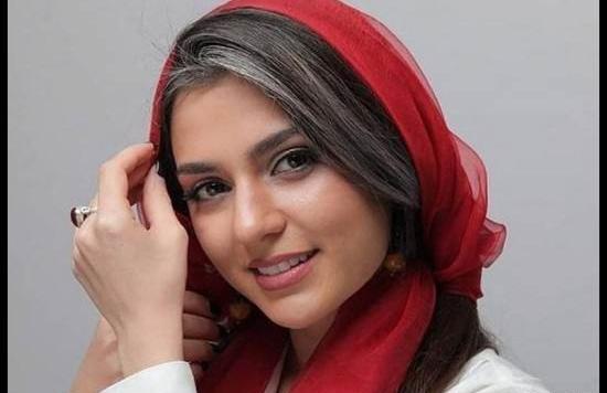 عکس زیبا رحیمی خواننده و همسرش