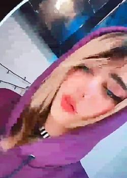 عکس زیبا رحیمی خواننده و همسرش