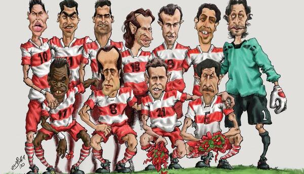 عکس ضد پرسپولیس خنده دار جدید