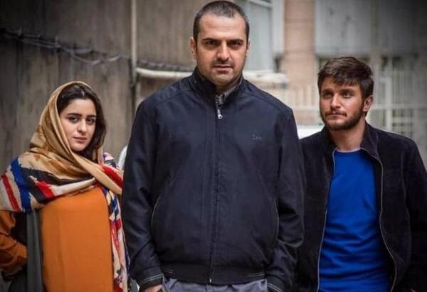 عکس پشت صحنه از سرنوشت فصل سوم